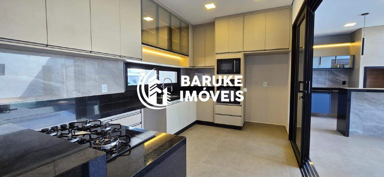 Casa de condomínio à venda no bairro JARDIM RESIDENCIAL DONA MARIA JOSÉIndaiatuba: 