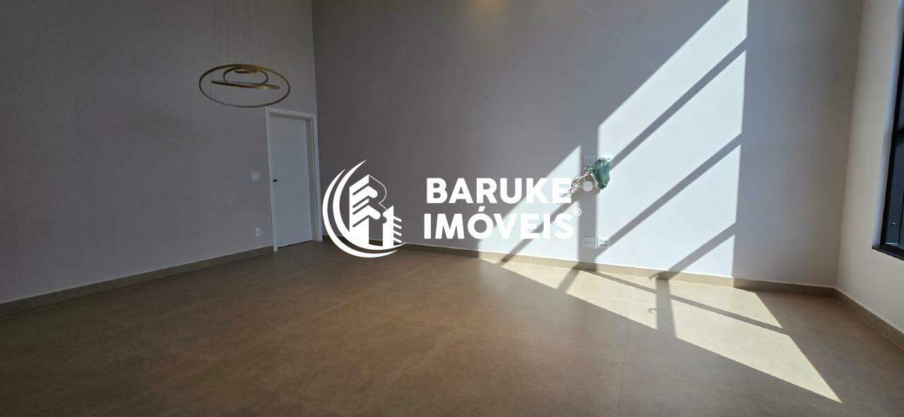 Casa de condomínio à venda no bairro JARDIM RESIDENCIAL DONA MARIA JOSÉIndaiatuba: 