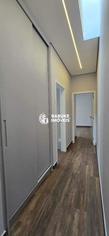 Casa de condomínio à venda no bairro JARDIM RESIDENCIAL DONA MARIA JOSÉIndaiatuba: 