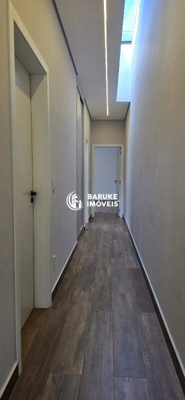 Casa de condomínio à venda no bairro JARDIM RESIDENCIAL DONA MARIA JOSÉIndaiatuba: 