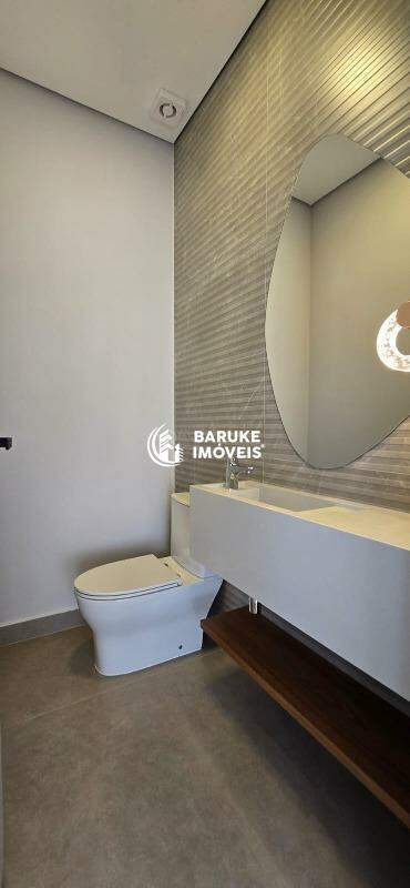 Casa de condomínio à venda no bairro JARDIM RESIDENCIAL DONA MARIA JOSÉIndaiatuba: 