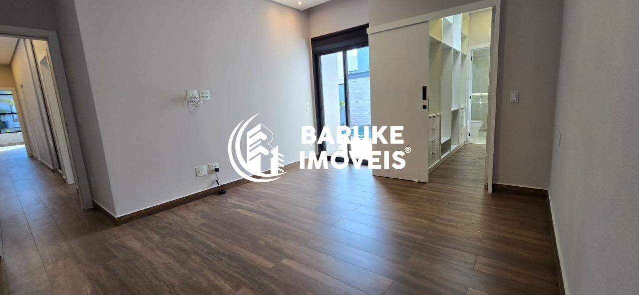 Casa de condomínio à venda no bairro JARDIM RESIDENCIAL DONA MARIA JOSÉIndaiatuba: 