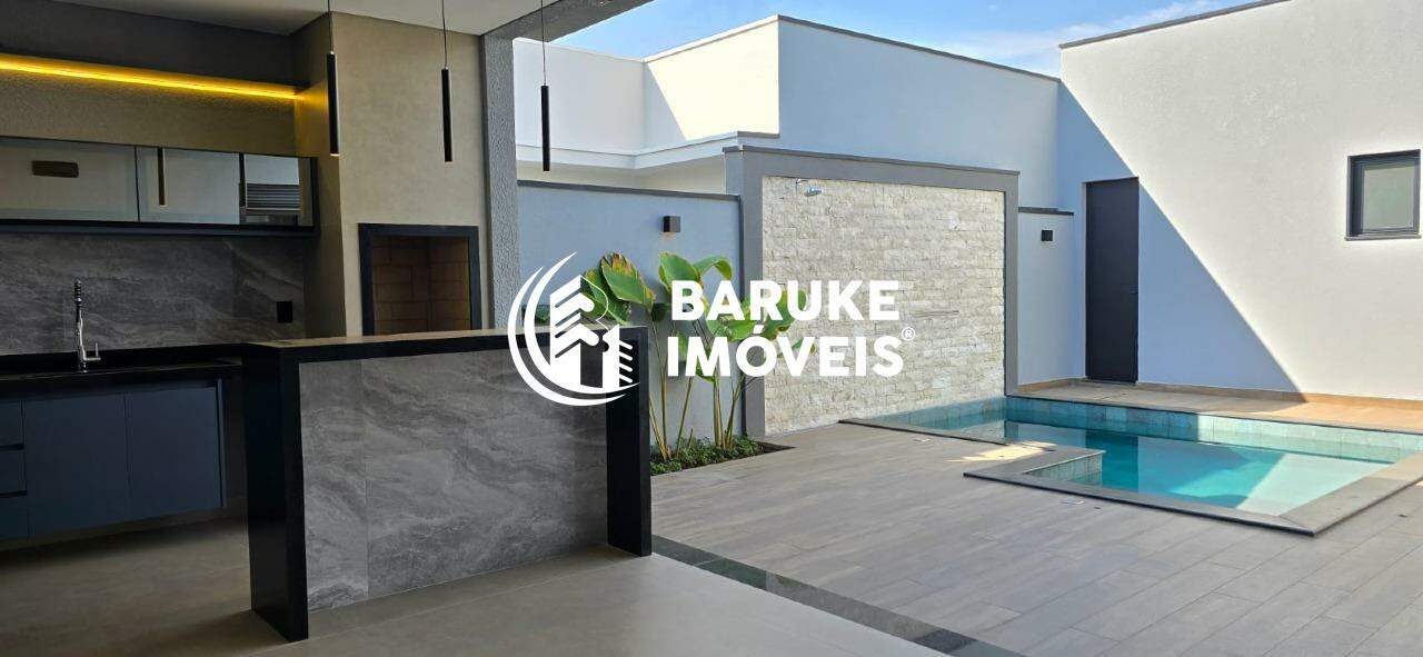 Casa de condomínio à venda no bairro JARDIM RESIDENCIAL DONA MARIA JOSÉIndaiatuba: 