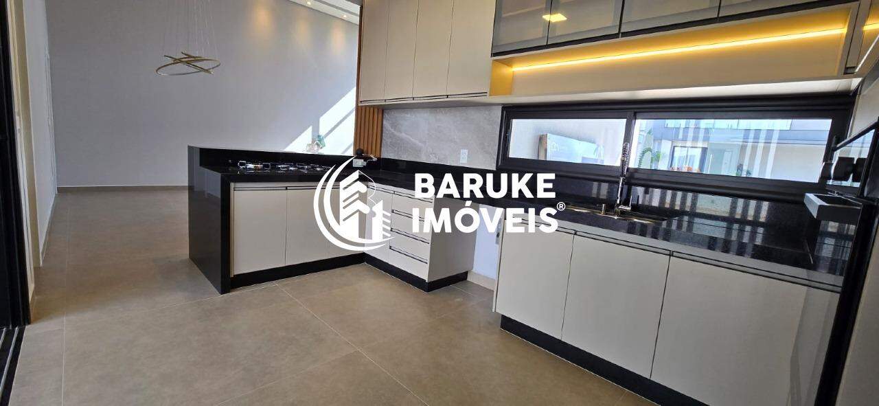 Casa de condomínio à venda no bairro JARDIM RESIDENCIAL DONA MARIA JOSÉIndaiatuba: 