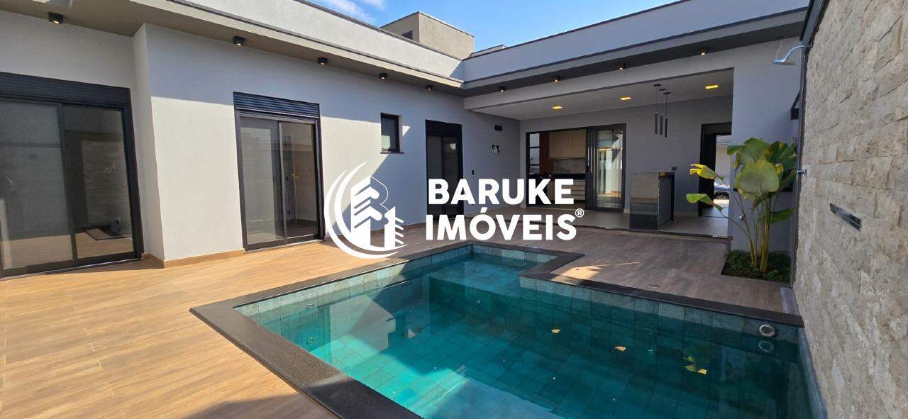 Casa de condomínio à venda no bairro JARDIM RESIDENCIAL DONA MARIA JOSÉIndaiatuba: 