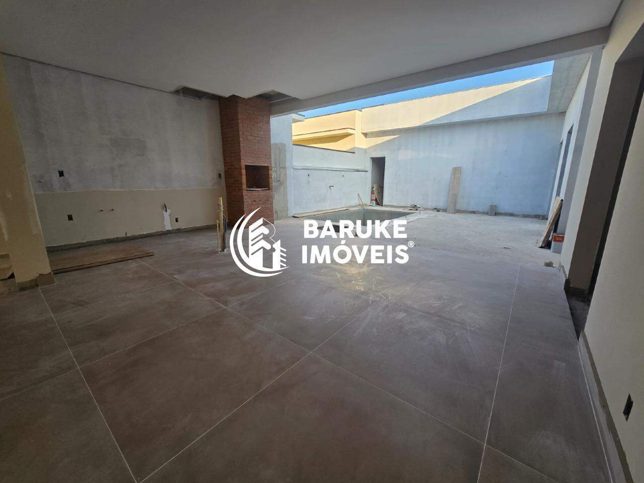 Casa de condomínio à venda no bairro JARDIM RESIDENCIAL DONA MARIA JOSÉIndaiatuba: Imagem ilustrativa