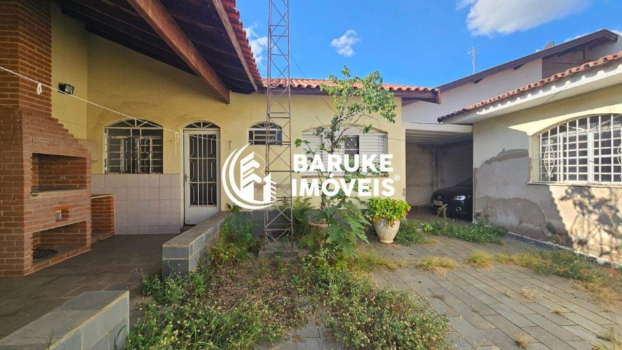 Casa à venda no bairro SOLAR DE ITAMARACÁIndaiatuba: 