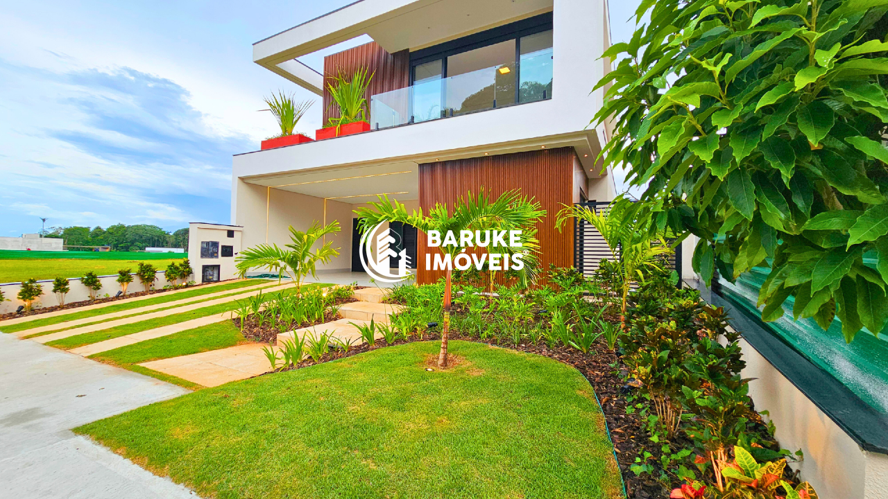 Casa de condomínio à venda no bairro Jardim Villa SapezalIndaiatuba: 
