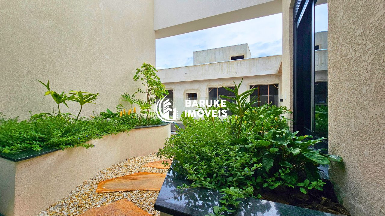 Casa de condomínio à venda no bairro Jardim Villa SapezalIndaiatuba: 