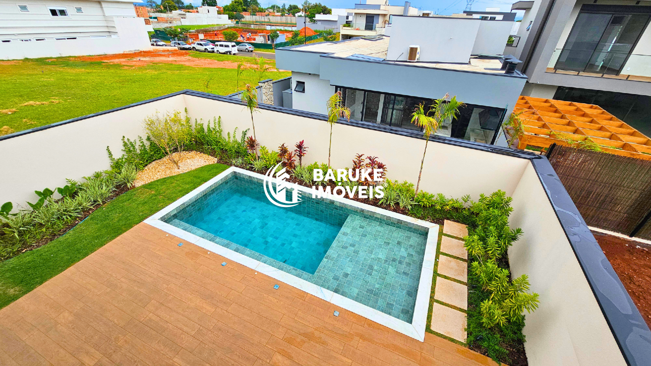Casa de condomínio à venda no bairro Jardim Villa SapezalIndaiatuba: 