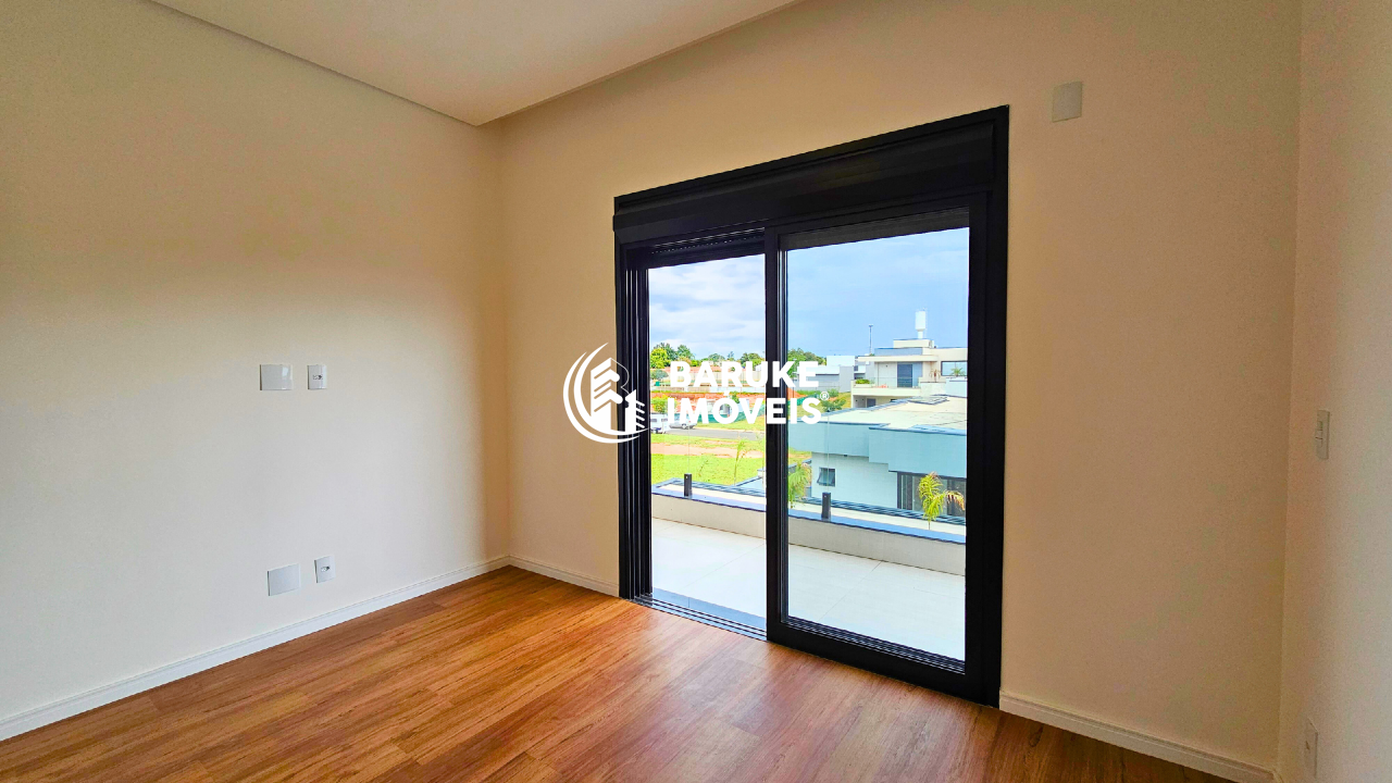 Casa de condomínio à venda no bairro Jardim Villa SapezalIndaiatuba: 
