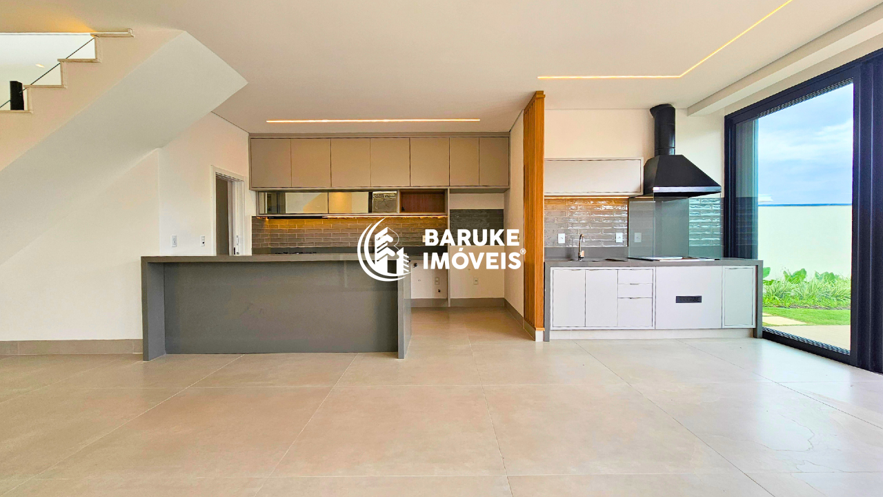 Casa de condomínio à venda no bairro Jardim Villa SapezalIndaiatuba: 