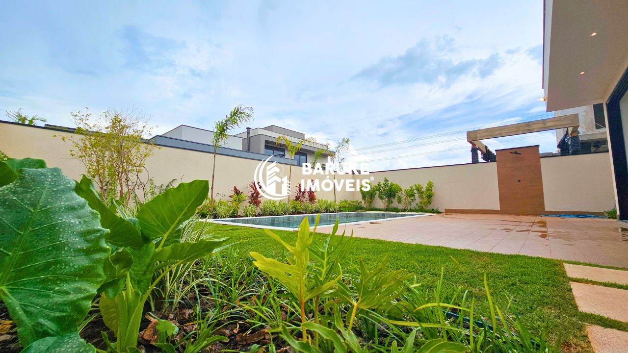 Casa de condomínio à venda no bairro Jardim Villa SapezalIndaiatuba: 