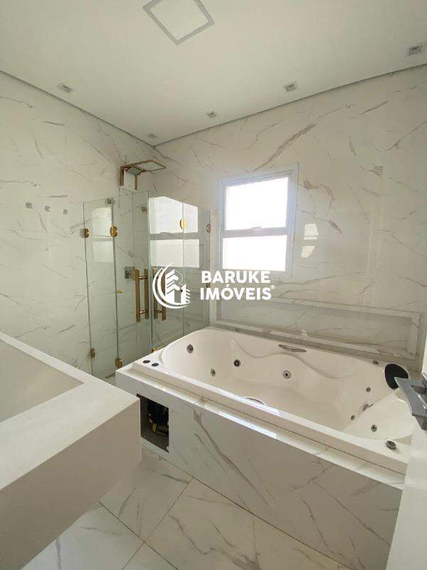 Casa de condomínio à venda no bairro JARDIM RESIDENCIAL DONA MARIA JOSÉIndaiatuba: 