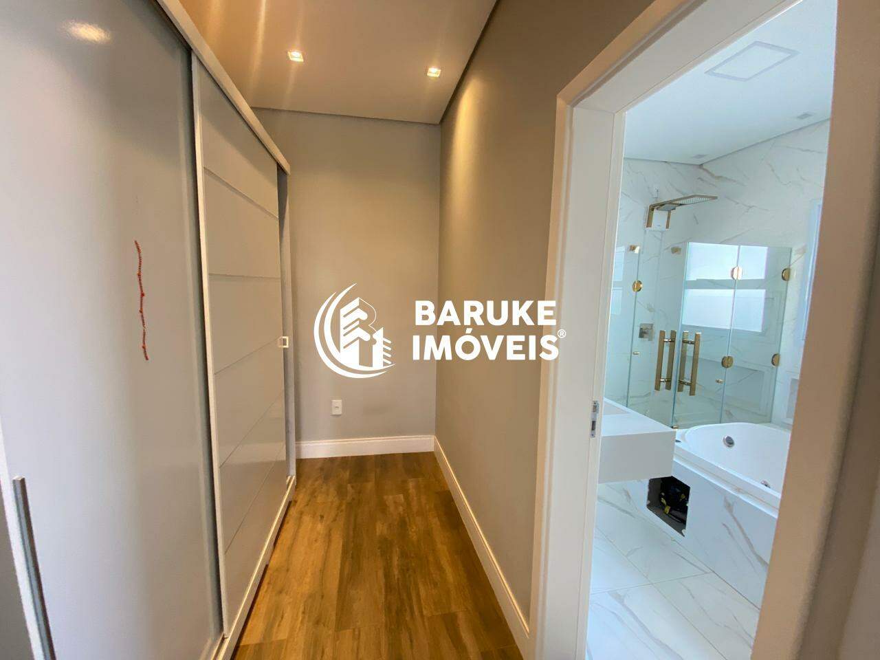 Casa de condomínio à venda no bairro JARDIM RESIDENCIAL DONA MARIA JOSÉIndaiatuba: 