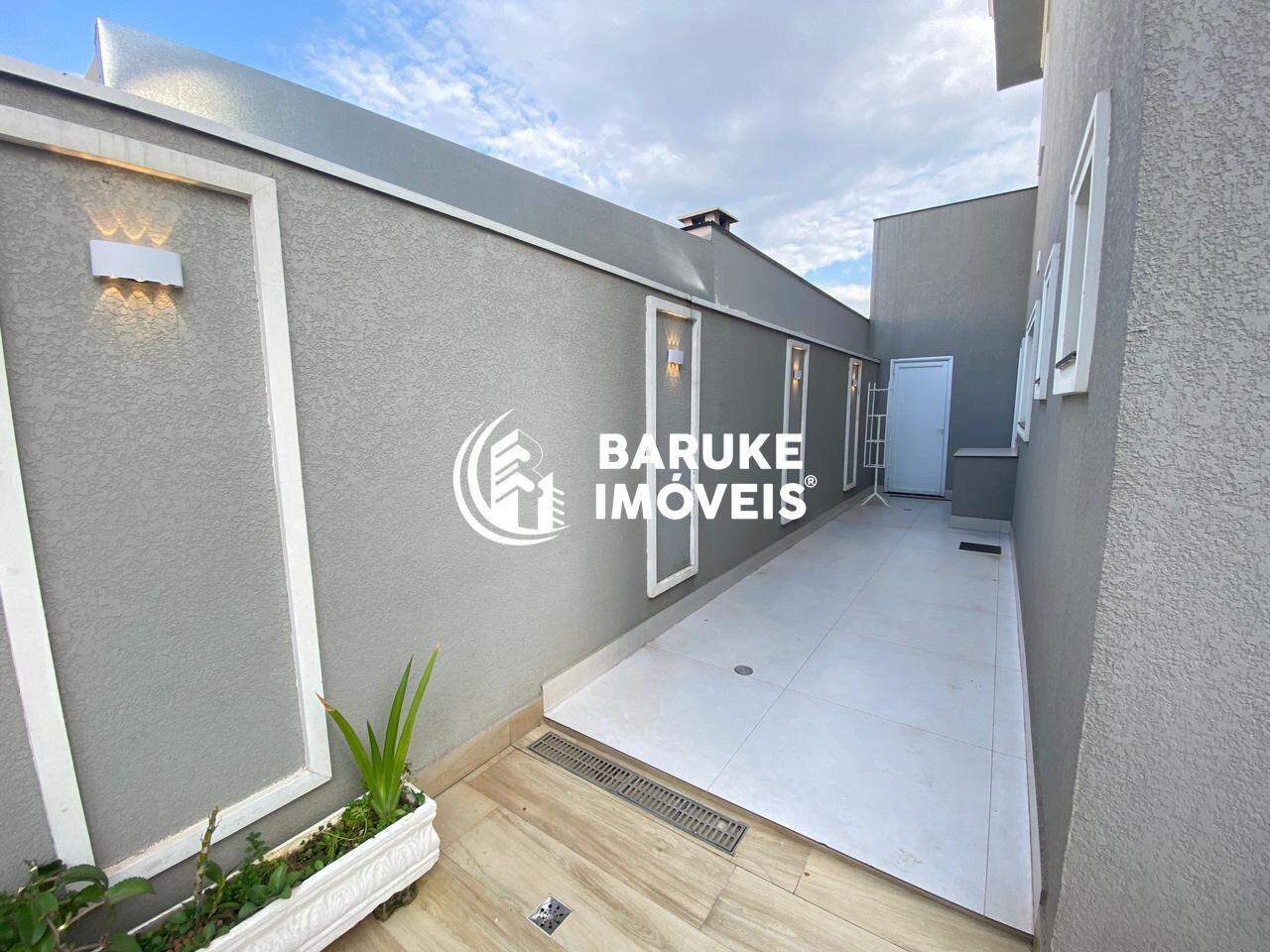 Casa de condomínio à venda no bairro JARDIM RESIDENCIAL DONA MARIA JOSÉIndaiatuba: 