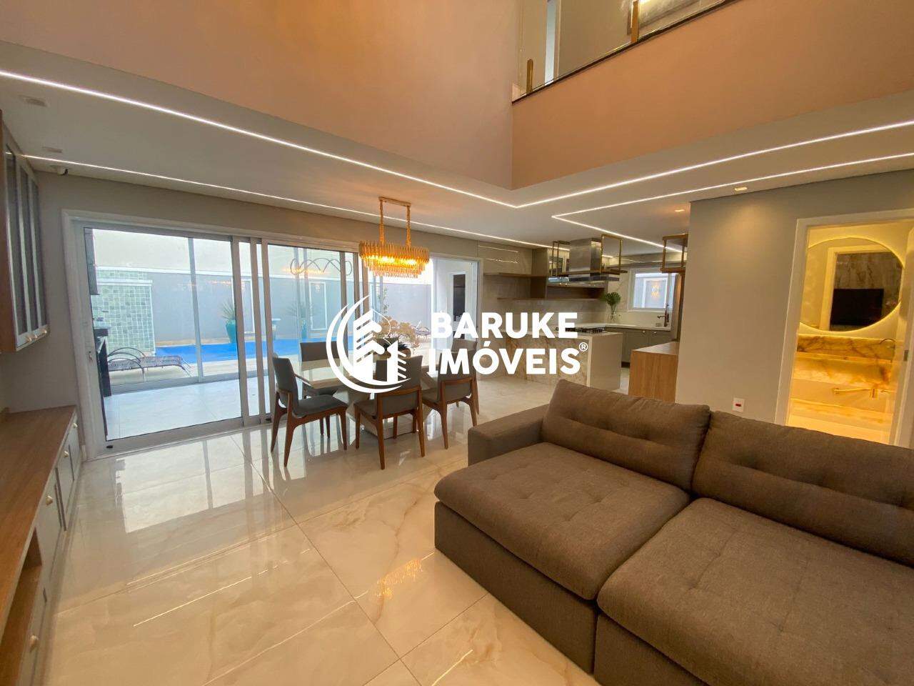 Casa de condomínio à venda no bairro JARDIM RESIDENCIAL DONA MARIA JOSÉIndaiatuba: 