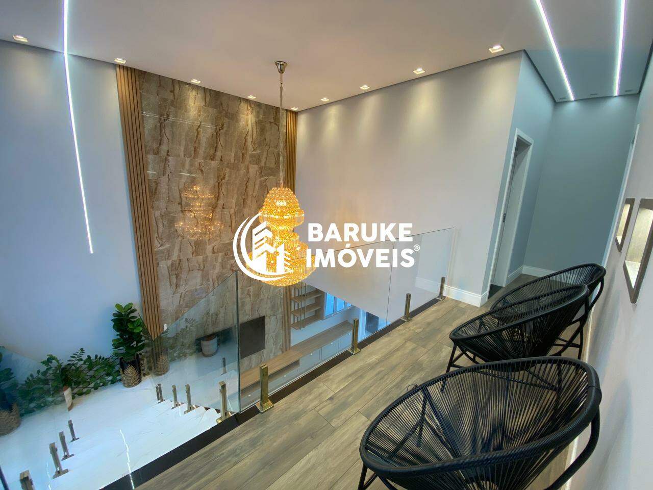 Casa de condomínio à venda no bairro JARDIM RESIDENCIAL DONA MARIA JOSÉIndaiatuba: 