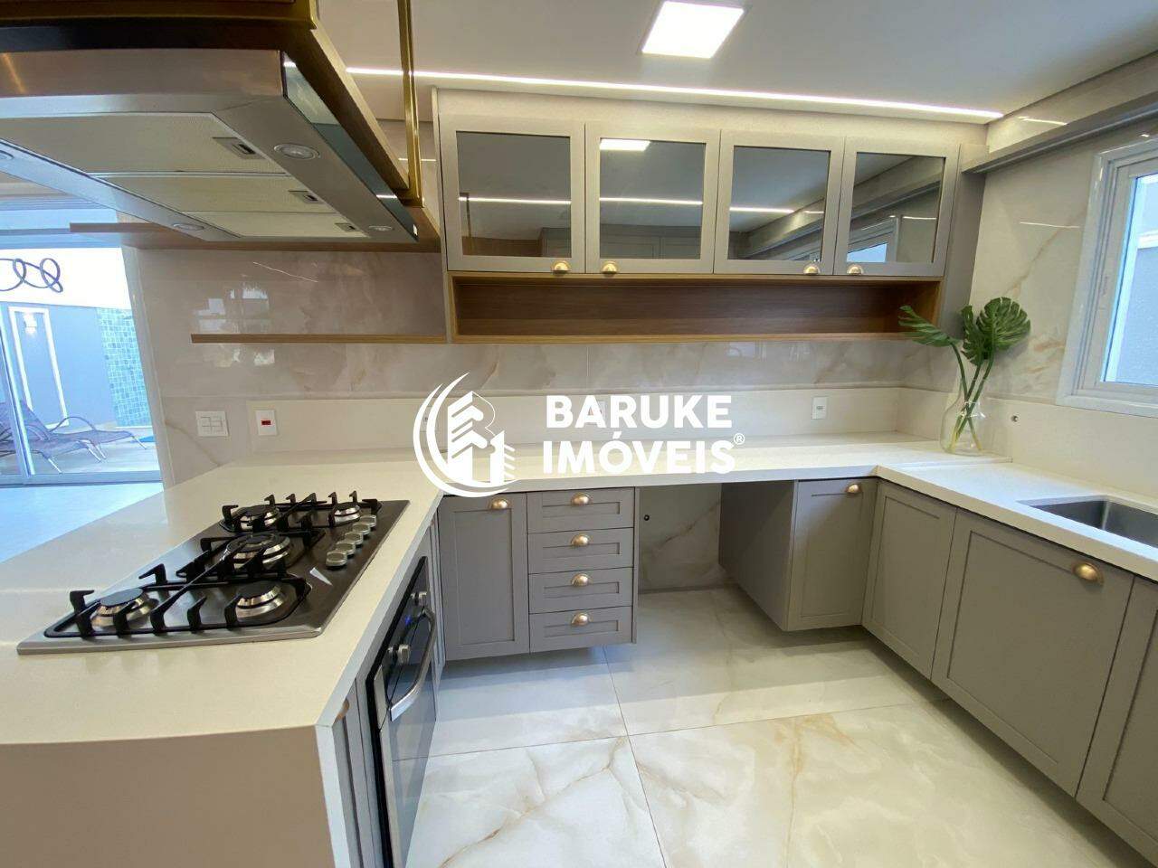 Casa de condomínio à venda no bairro JARDIM RESIDENCIAL DONA MARIA JOSÉIndaiatuba: 