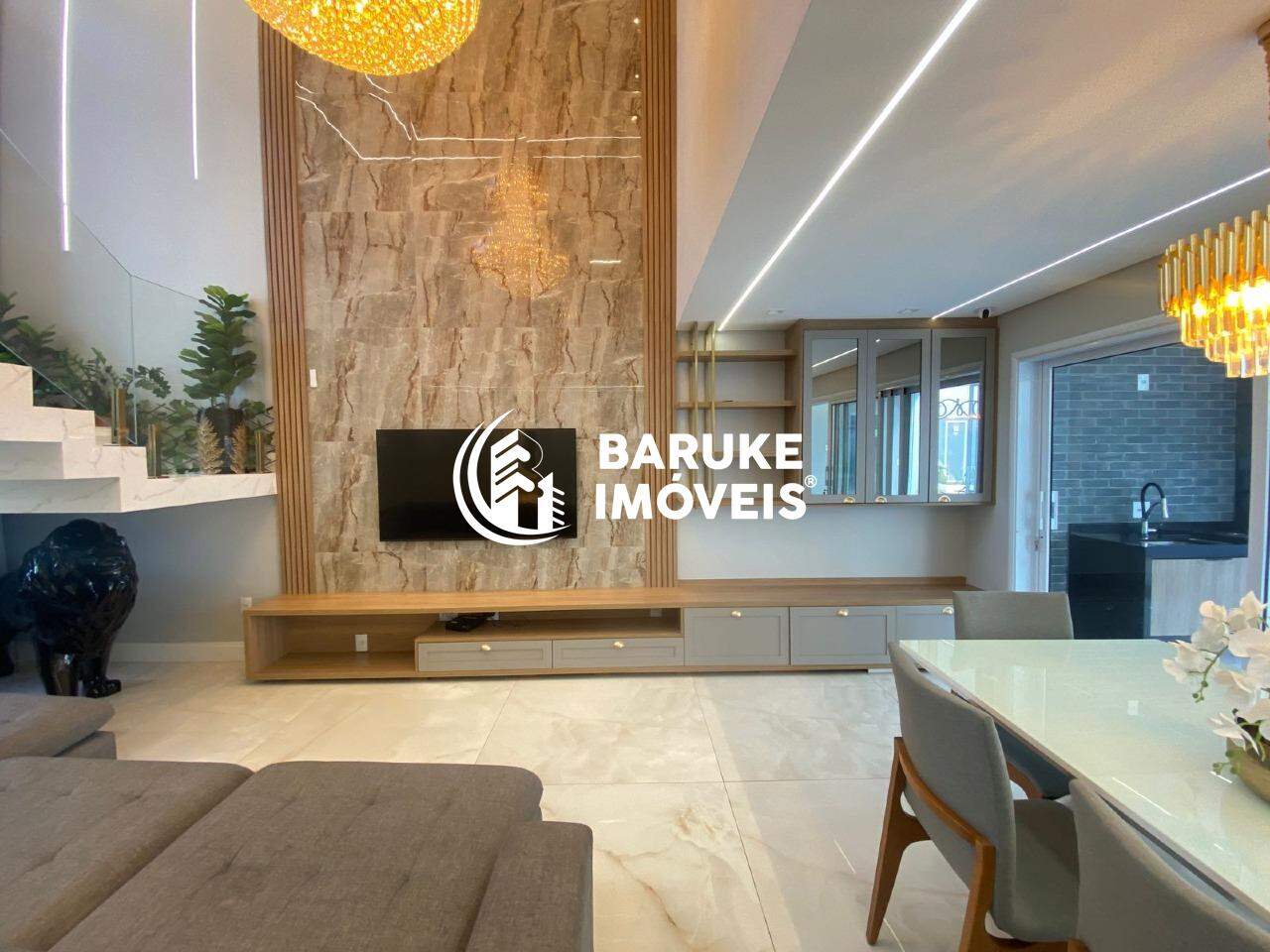 Casa de condomínio à venda no bairro JARDIM RESIDENCIAL DONA MARIA JOSÉIndaiatuba: 