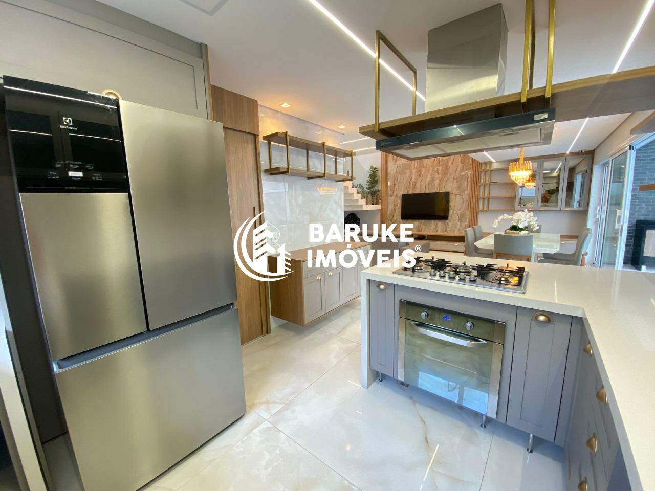 Casa de condomínio à venda no bairro JARDIM RESIDENCIAL DONA MARIA JOSÉIndaiatuba: 