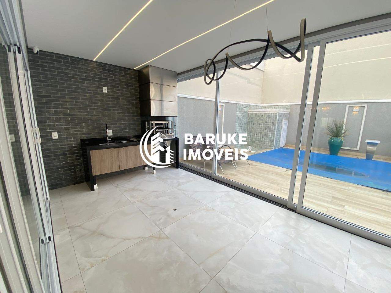 Casa de condomínio à venda no bairro JARDIM RESIDENCIAL DONA MARIA JOSÉIndaiatuba: 