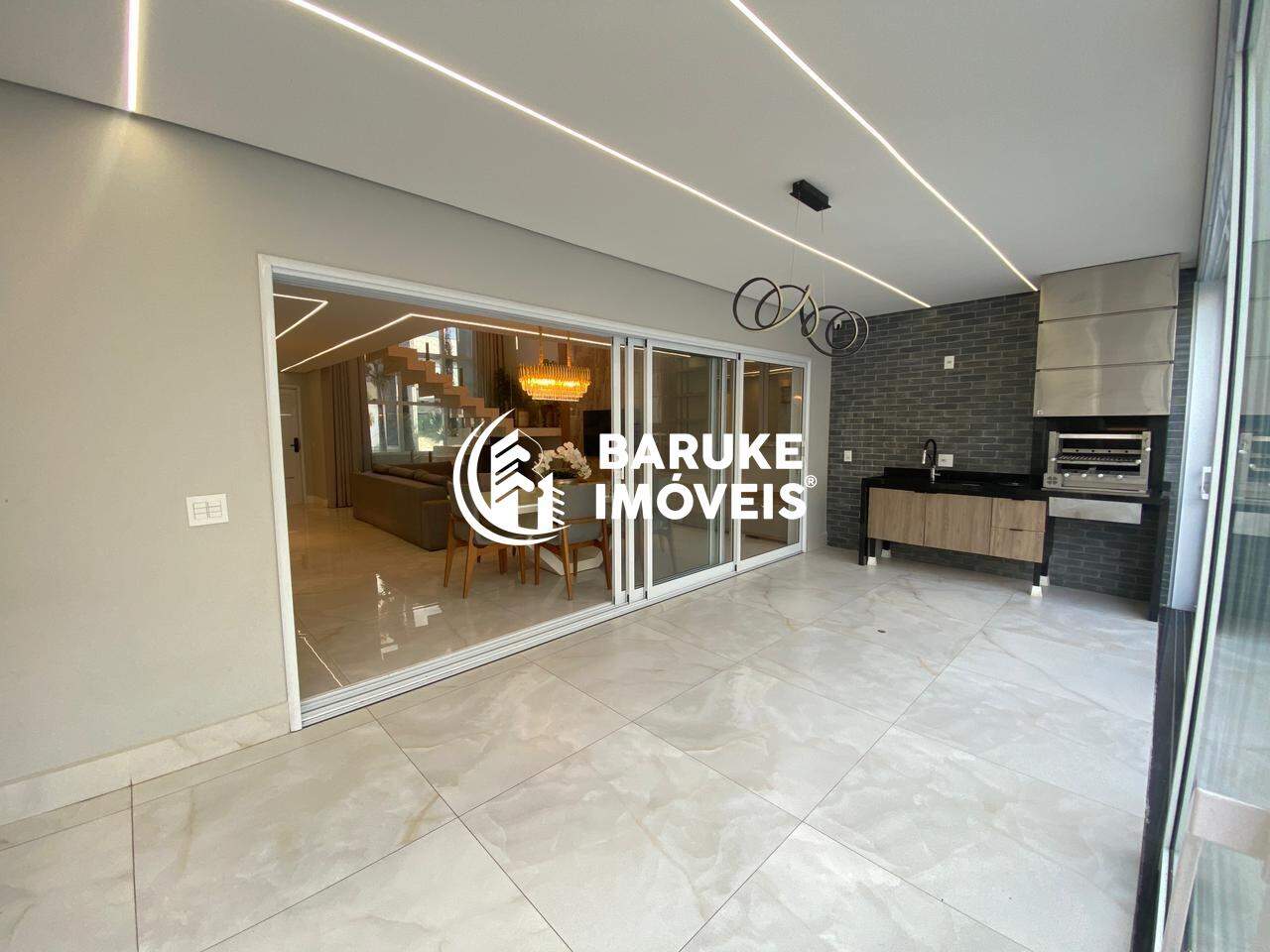 Casa de condomínio à venda no bairro JARDIM RESIDENCIAL DONA MARIA JOSÉIndaiatuba: 