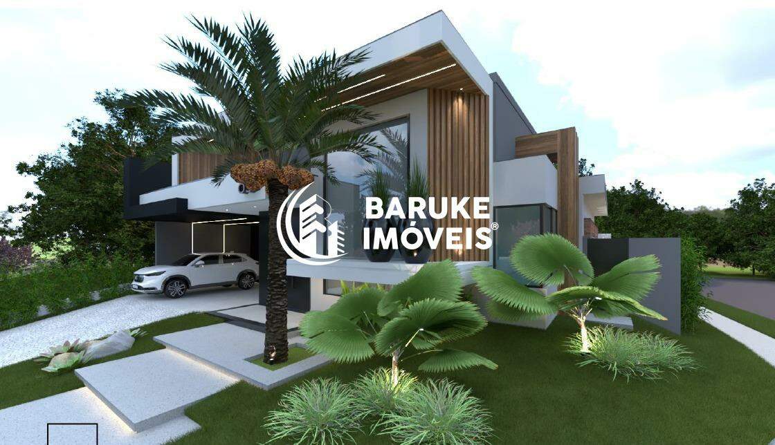 Casa de condomínio à venda no bairro JARDIM RESIDENCIAL DONA MARIA JOSÉIndaiatuba: Imagem ilustrativa