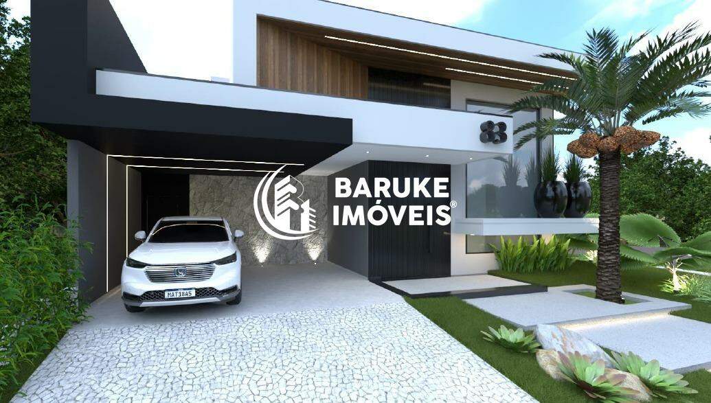 Casa de condomínio à venda no bairro JARDIM RESIDENCIAL DONA MARIA JOSÉIndaiatuba: Imagem ilustrativa