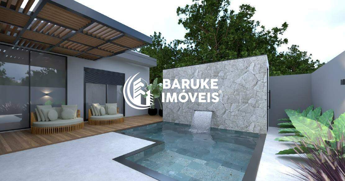 Casa de condomínio à venda no bairro JARDIM RESIDENCIAL DONA MARIA JOSÉIndaiatuba: Imagem ilustrativa