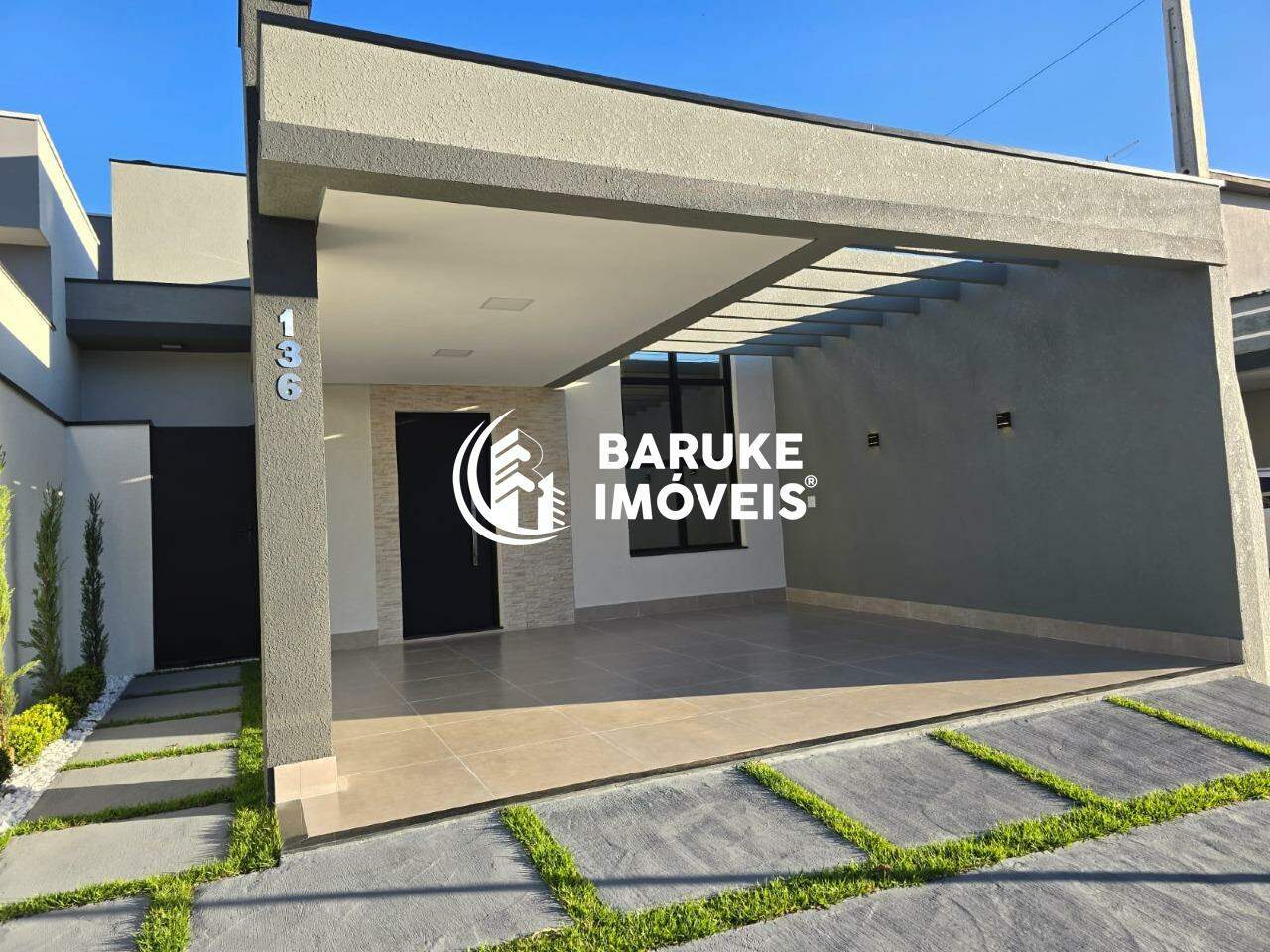 Casa de condomínio à venda no bairro JARDINS DO IMPÉRIOIndaiatuba: 