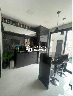 Casa de condomínio à venda no bairro JARDIM RESIDENCIAL MARIA DULCEIndaiatuba: 