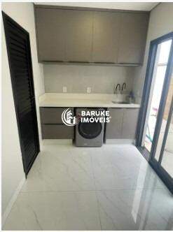 Casa de condomínio à venda no bairro JARDIM RESIDENCIAL MARIA DULCEIndaiatuba: 