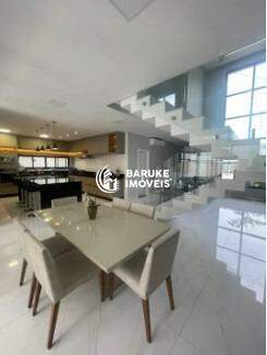 Casa de condomínio à venda no bairro JARDIM RESIDENCIAL MARIA DULCEIndaiatuba: 