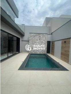 Casa de condomínio à venda no bairro JARDIM RESIDENCIAL MARIA DULCEIndaiatuba: 