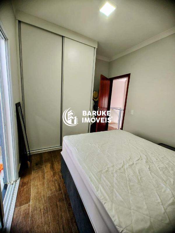 Casa de condomínio à venda no bairro JARDINS DO IMPÉRIOIndaiatuba: 