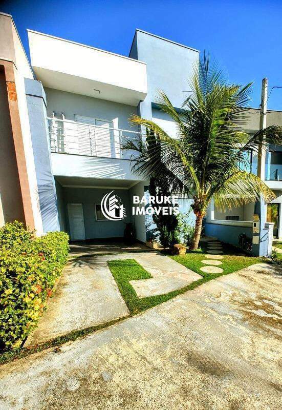 Casa de condomínio à venda no bairro JARDINS DO IMPÉRIOIndaiatuba: 