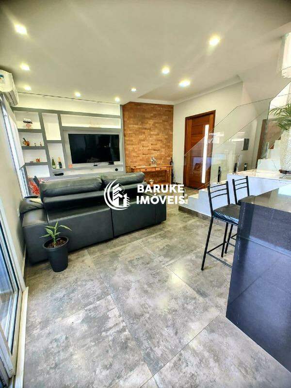 Casa de condomínio à venda no bairro JARDINS DO IMPÉRIOIndaiatuba: 