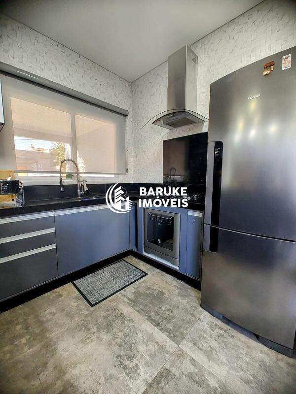Casa de condomínio à venda no bairro JARDINS DO IMPÉRIOIndaiatuba: 
