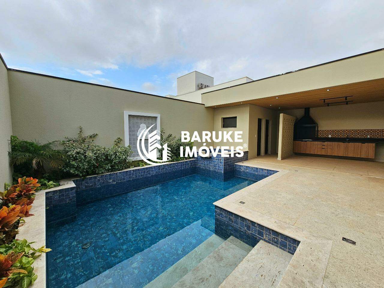 Casa de condomínio à venda no bairro JARDIM RESIDENCIAL DONA MARIA JOSÉIndaiatuba: 