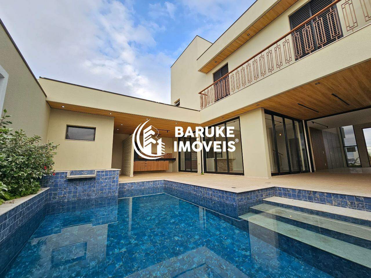 Casa de condomínio à venda no bairro JARDIM RESIDENCIAL DONA MARIA JOSÉIndaiatuba: 