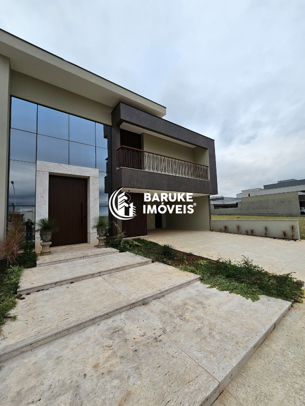 Casa de condomínio à venda no bairro JARDIM RESIDENCIAL DONA MARIA JOSÉIndaiatuba: 