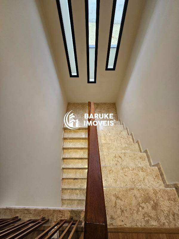 Casa de condomínio à venda no bairro JARDIM RESIDENCIAL DONA MARIA JOSÉIndaiatuba: 