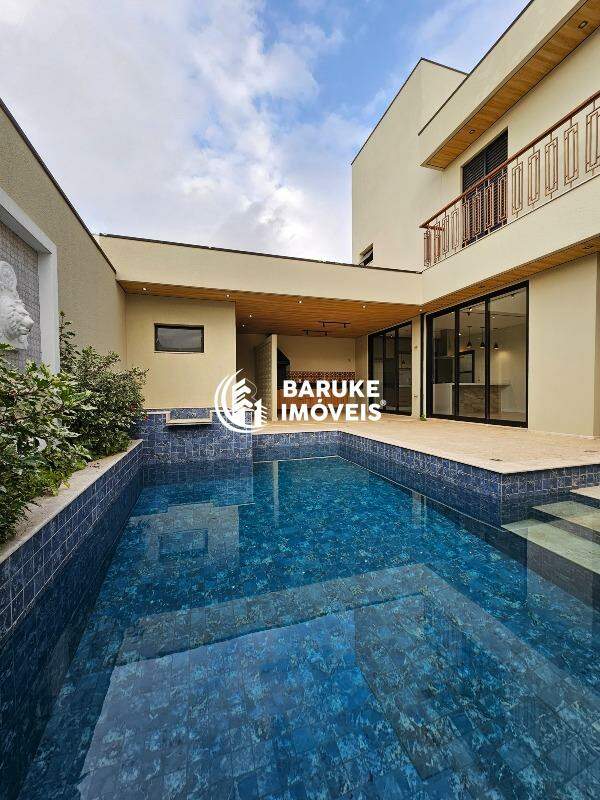 Casa de condomínio à venda no bairro JARDIM RESIDENCIAL DONA MARIA JOSÉIndaiatuba: 