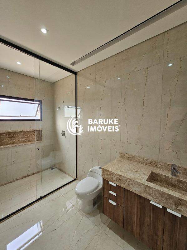 Casa de condomínio à venda no bairro JARDIM RESIDENCIAL DONA MARIA JOSÉIndaiatuba: 