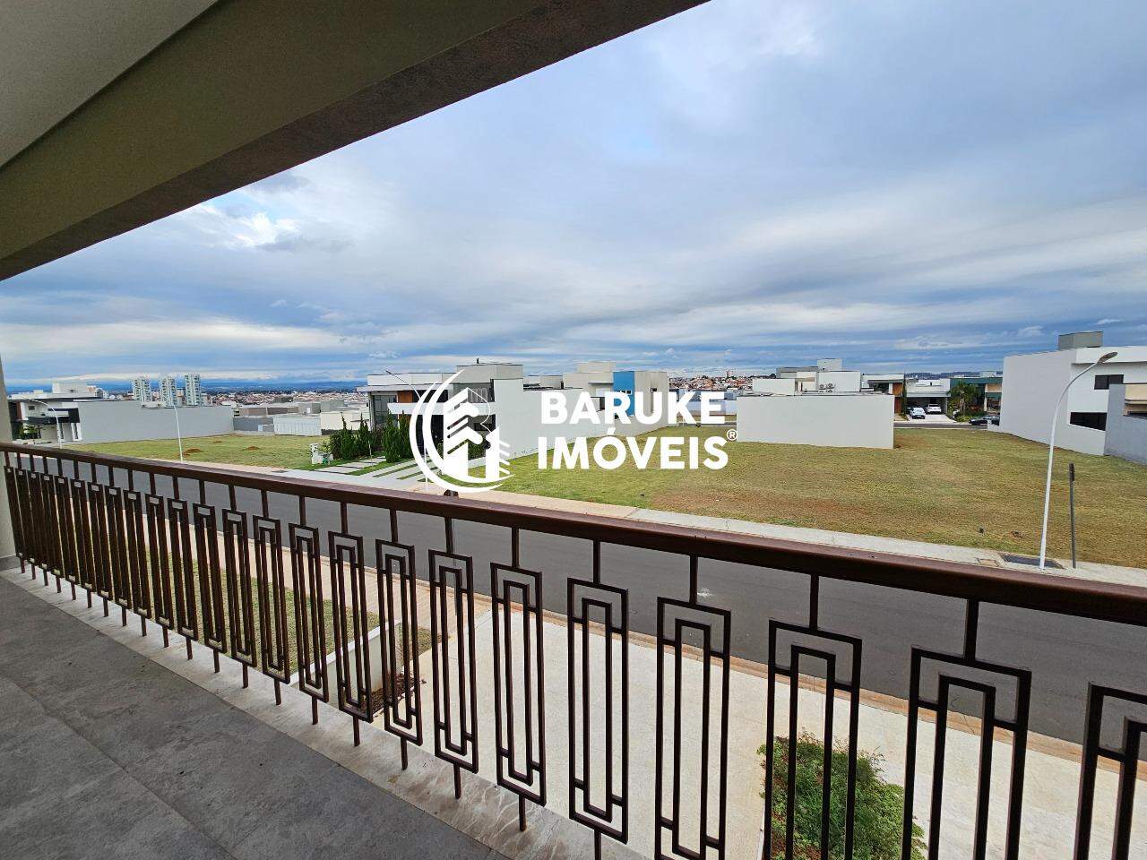 Casa de condomínio à venda no bairro JARDIM RESIDENCIAL DONA MARIA JOSÉIndaiatuba: 