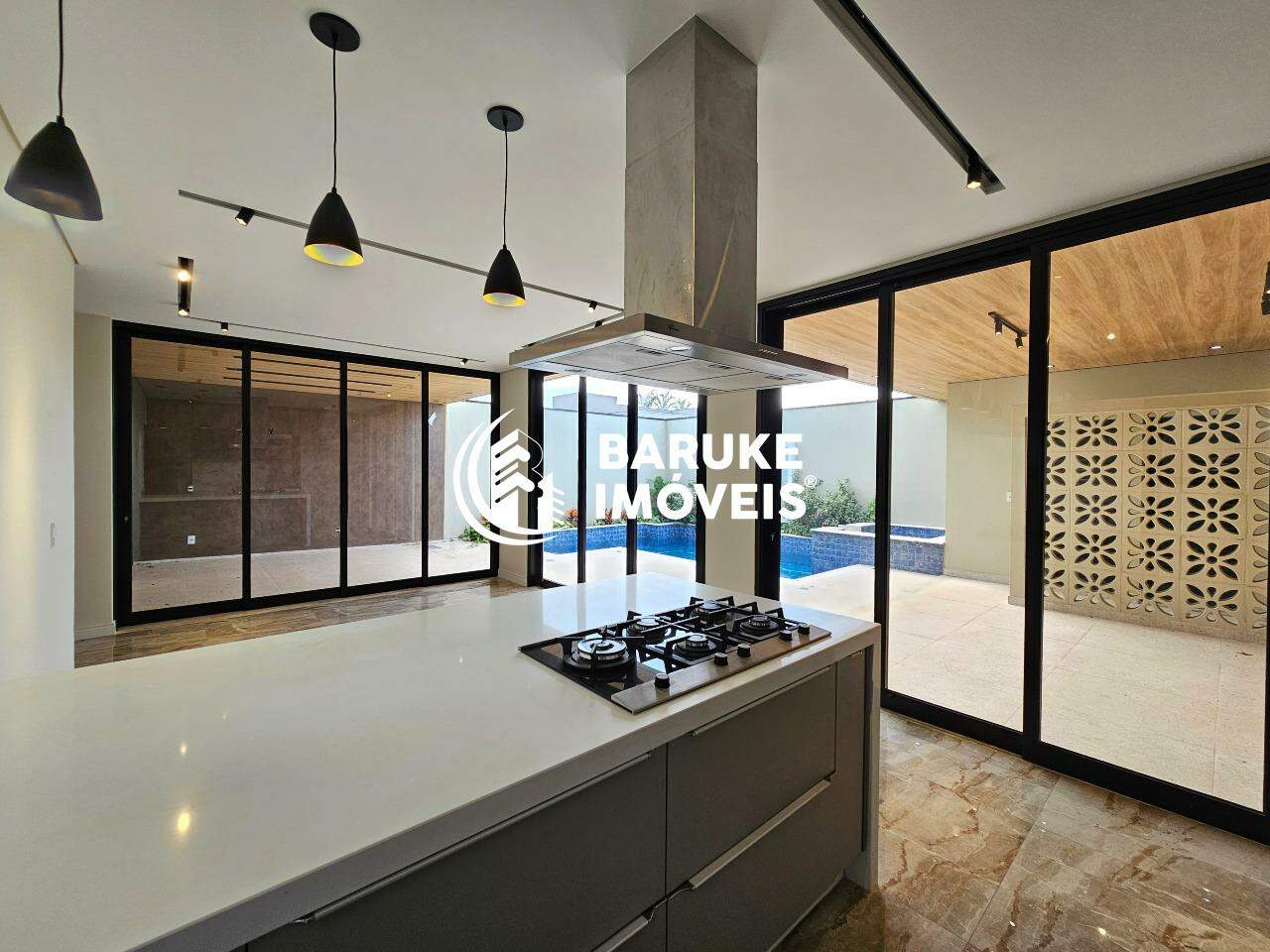 Casa de condomínio à venda no bairro JARDIM RESIDENCIAL DONA MARIA JOSÉIndaiatuba: 