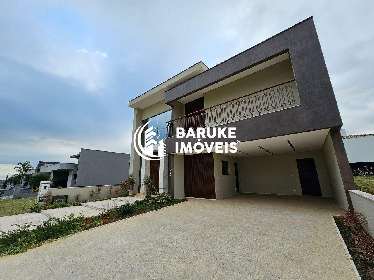 Casa de condomínio à venda no bairro JARDIM RESIDENCIAL DONA MARIA JOSÉIndaiatuba: 