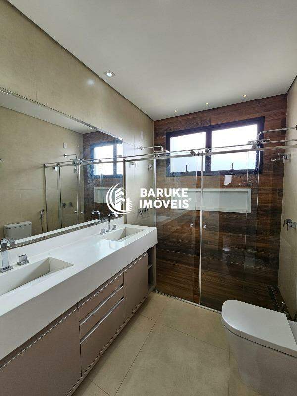 Casa de condomínio à venda no bairro JARDINS DI ROMAIndaiatuba: 