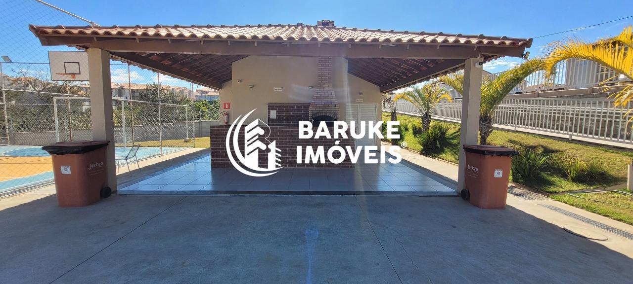 Apartamento para aluguel no bairro COLINAS DE INDAIATUBAIndaiatuba: 